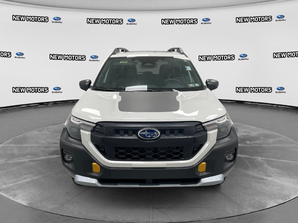 New 2026 Subaru Forester Wilderness AWD/4WD image 7