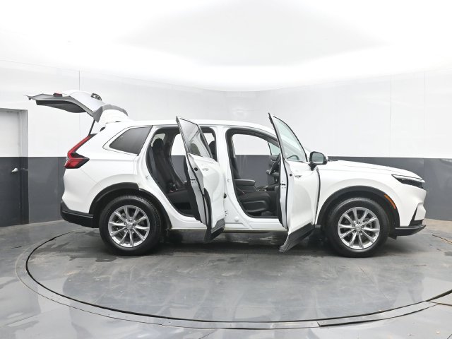 Certified 2023 Honda CR-V EX image 51
