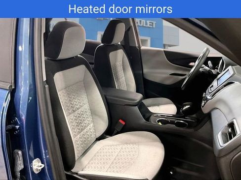 Certified 2024 Chevrolet Equinox LS w/ LS Convenience Package FWD image 28