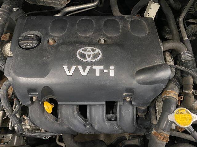Used 2009 Toyota Yaris S FWD image 9
