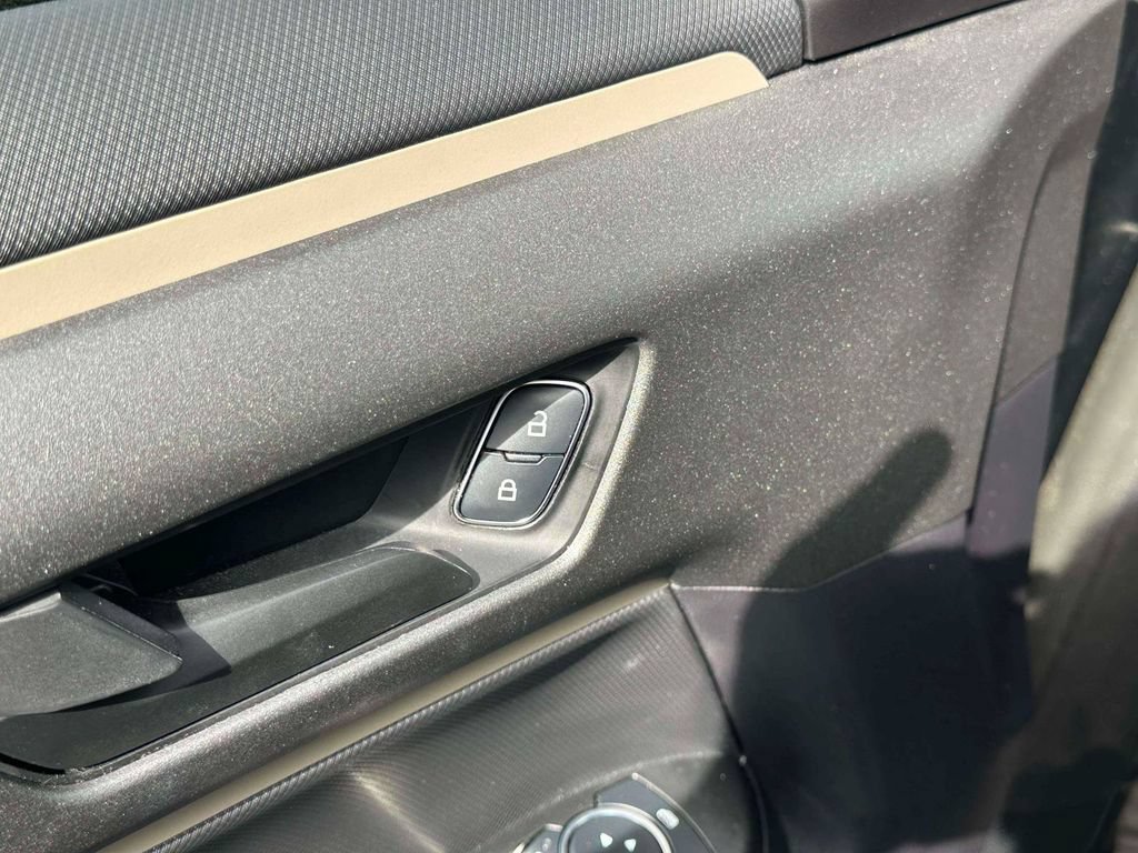 Used 2026 Ford Bronco Sport Big Bend AWD/4WD image 18