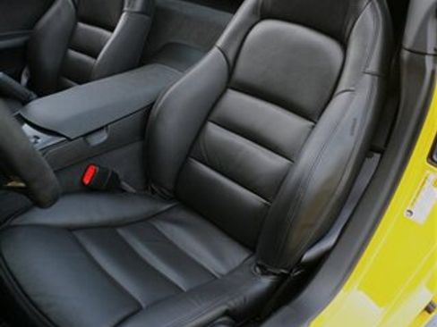 Used 2011 Chevrolet Corvette Grand Sport RWD image 22