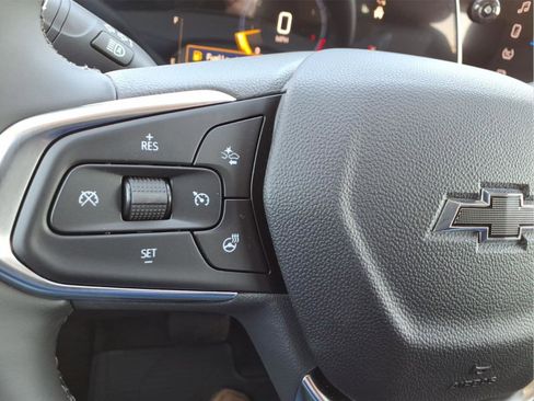 New 2026 Chevrolet Trax LT image 15