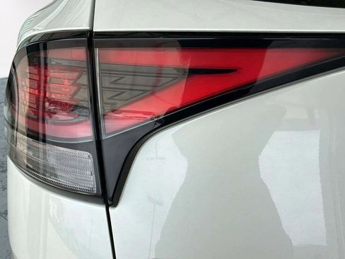 Certified 2025 Kia Sportage LX FWD image 79