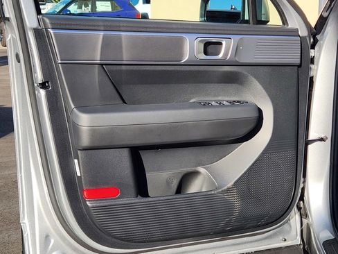 New 2026 Hyundai Santa Fe SE image 10