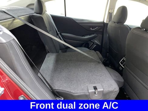 Certified 2022 Subaru Legacy Premium image 12