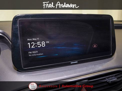 Used 2023 Hyundai Santa Fe SEL AWD/4WD image 13