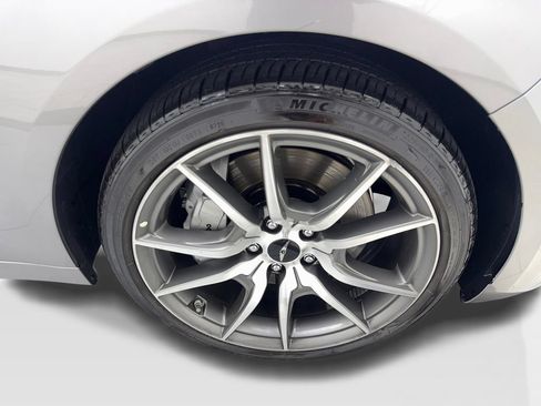 Used 2026 Genesis G70 2.5T RWD image 82