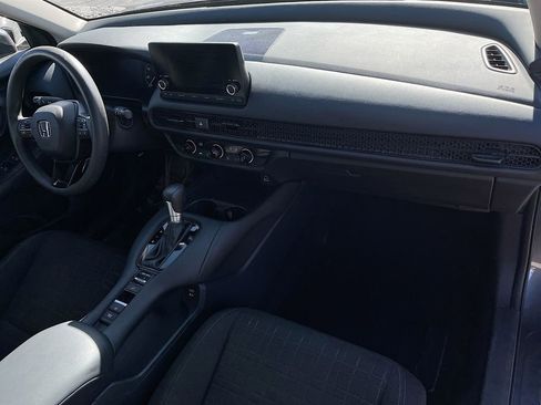 Used 2024 Honda HR-V LX image 26