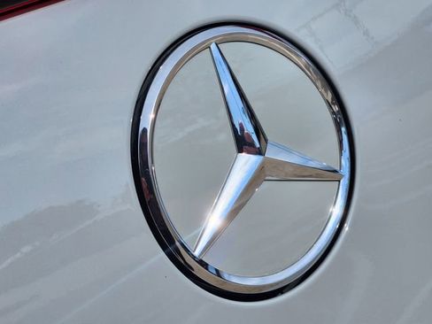 Certified 2023 Mercedes-Benz EQE 350+ Sedan image 9