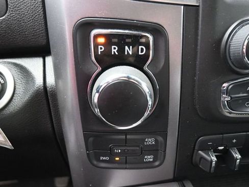 Used 2023 RAM 1500 Classic SLT w/ Trailer & Traction Group image 24