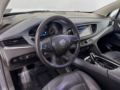 Used 2018 Buick Enclave Premium w/ Experience Buick Package image 10