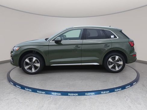 Used 2023 Audi Q5 2.0T Premium w/ Convenience Package AWD/4WD image 9