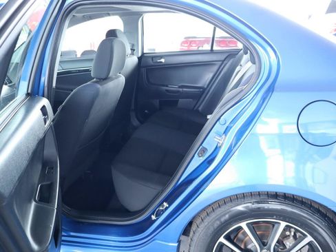 Used 2017 Mitsubishi Lancer ES FWD image 28