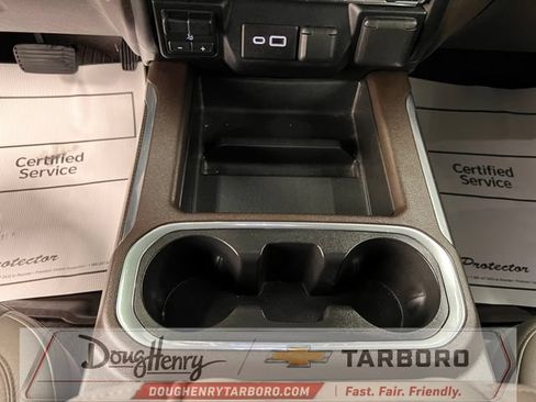 Used 2021 Chevrolet Silverado 1500 LT Trail Boss w/ Convenience Package II AWD/4WD image 47