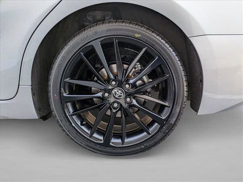 Certified 2024 Toyota Camry XSE image 20