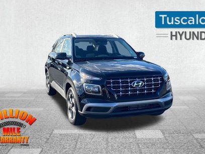 New 2026 Hyundai Venue SEL