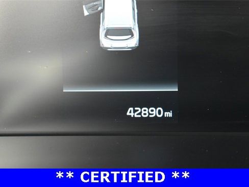 Certified 2024 Kia Soul LX w/ Option Group 015 image 22