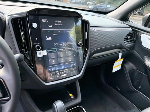 New 2026 Subaru Forester Sport AWD/4WD image 21