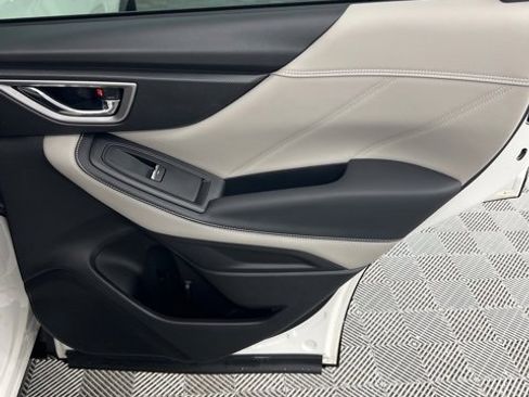 Used 2024 Subaru Forester Limited image 21