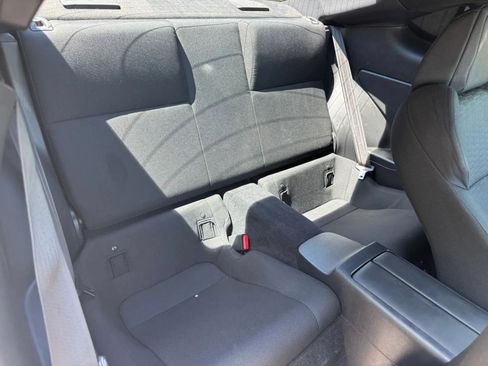 Used 2022 Toyota GR86 w/ ALL Weather Mat Package (TMS) RWD image 16