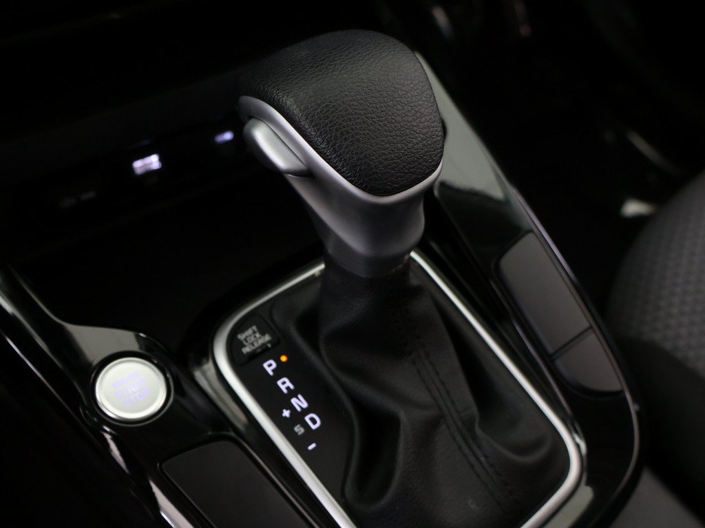 Used 2024 Kia Soul S FWD image 47