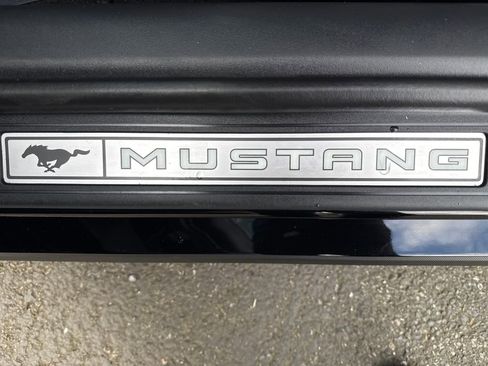 Used 2025 Ford Mustang GT Premium image 30