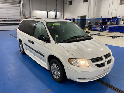 Used 2006 Dodge Grand Caravan SE w/ Popular Equipment Group I