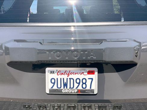 Certified 2025 Toyota 4Runner TRD Sport AWD/4WD image 30
