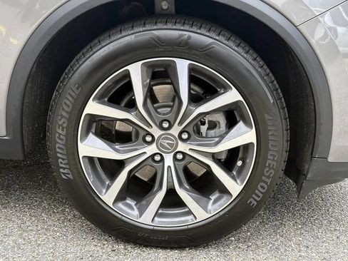 Certified 2023 Acura MDX SH-AWD w/ Technology Package image 10