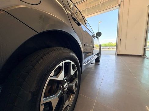 Used 2018 Subaru Crosstrek 2.0i Premium w/ Eyesight System AWD/4WD image 10