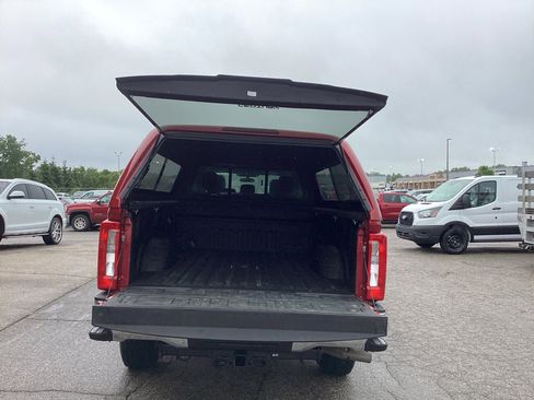 Used 2024 Ford F350 XLT AWD/4WD image 28