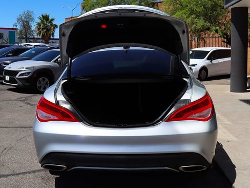 Used 2018 Mercedes-Benz CLA 250 image 24