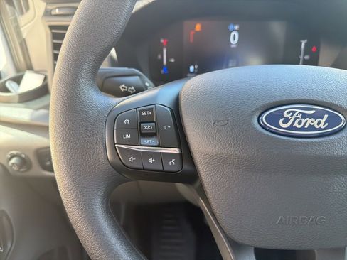 New 2026 Ford Transit 350 148 Medium Roof Wagon AWD image 30