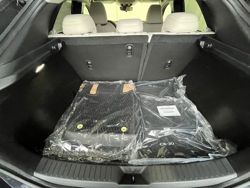 New 2026 MAZDA CX-30 AWD 2.5 S image 27