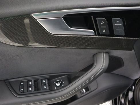 Used 2022 Audi S4 Premium Plus image 24