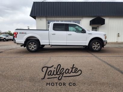 Used 2020 Ford F150 XLT w/ Equipment Group 302A Luxury