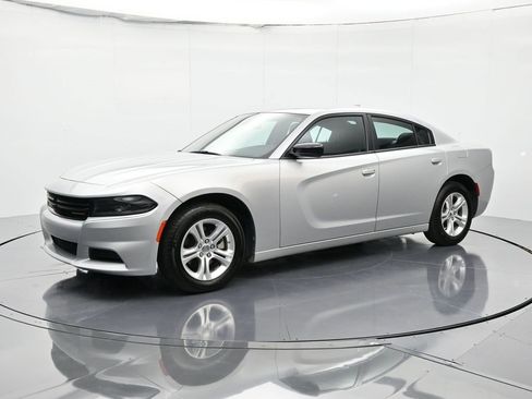Used 2023 Dodge Charger SXT image 1