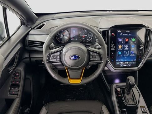 New 2026 Subaru Crosstrek 2.5i Wilderness w/ Crosstrek Mirror Package image 23