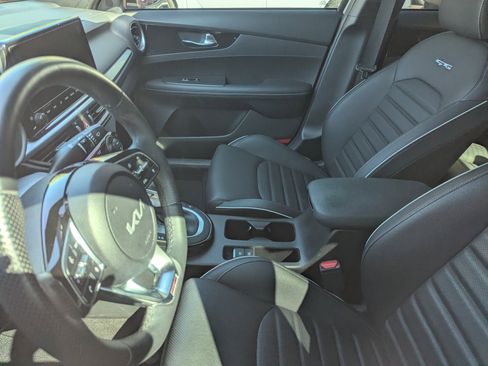 Certified 2023 Kia Forte GT-Line w/ GT-Line Premium Package image 14