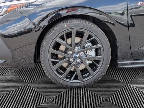 New 2026 Subaru Impreza RS image 9