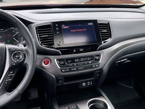 Used 2023 Honda Ridgeline RTL image 7