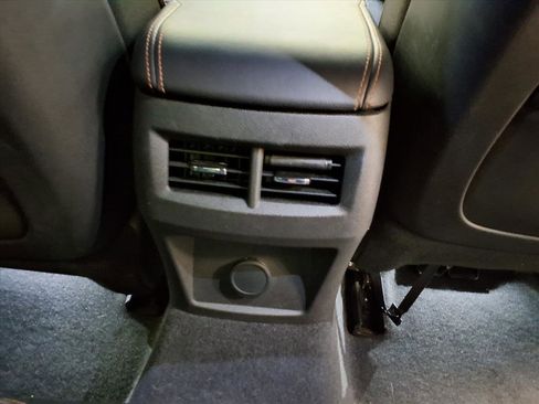 Used 2020 Cadillac CT4 V w/ Climate Package image 15