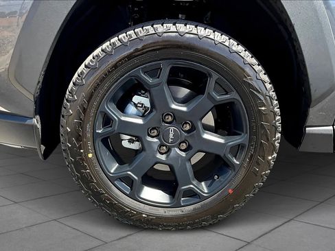 Certified 2024 Toyota RAV4 TRD Off-Road w/ Weather Package image 10