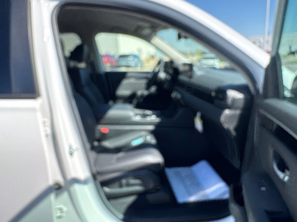 Certified 2026 Honda Pilot EX-L image 41