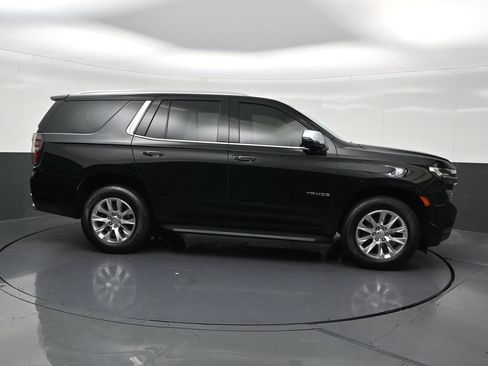 Used 2023 Chevrolet Tahoe Premier RWD image 7