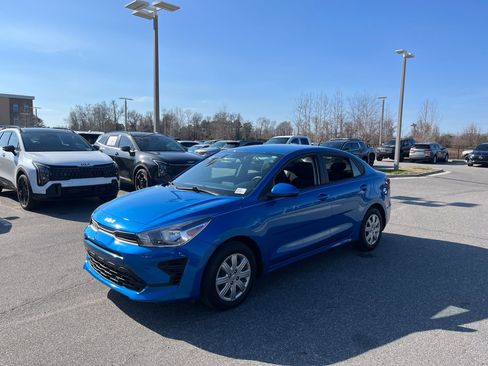 Used 2023 Kia Rio S image 5
