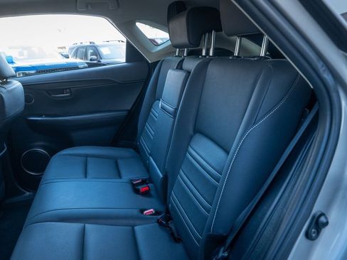 Used 2020 Lexus NX 300h AWD w/ Premium Package image 41