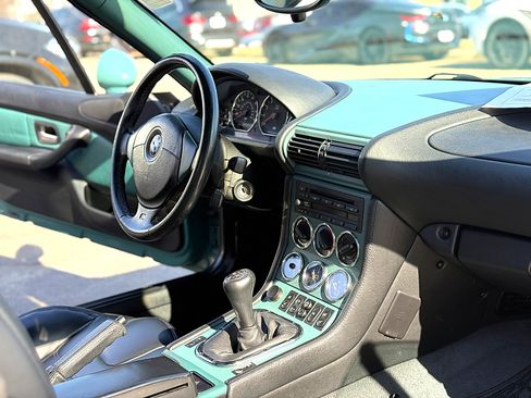 Used 2000 BMW M Roadster image 23