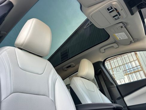 New 2025 Ford Mustang Mach-E Premium RWD image 14